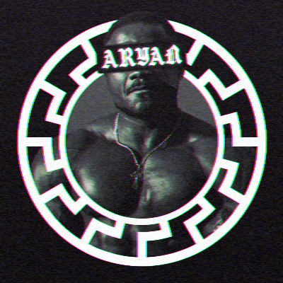 @BlacAryaMan