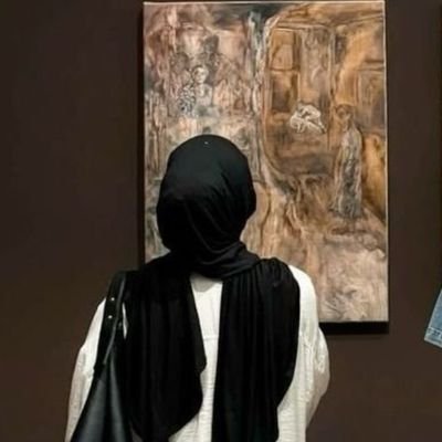 Saraconteici's profile picture. blabla, thés, livres & prof de littérature 
                           
                  el humdullah S20.V46