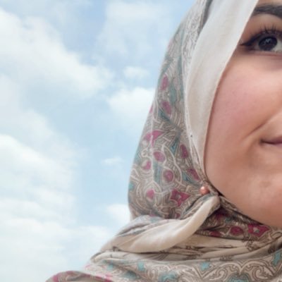 reem_elmihy's profile picture. اللهم لا تحرِم ريم نعمة استحسان الجمال ياربِّ يا جميل، اللهم اعفُ عن ريم وعافِها واغفِر لها واجعلها في مواضِع حُبِّك. Intern Clinical Pharmacist