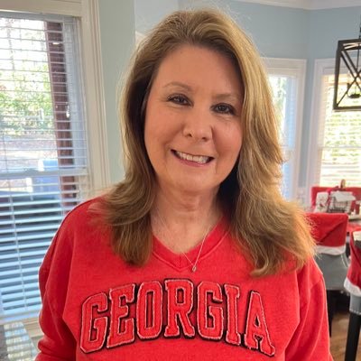 88KarenC's profile picture. | Conservative | Constitutionalist | Wife | Bandit’s Mom | Team USA 🇺🇸 | Proud Southerner | Dog Lover | Mac & Cheese Connoisseur |