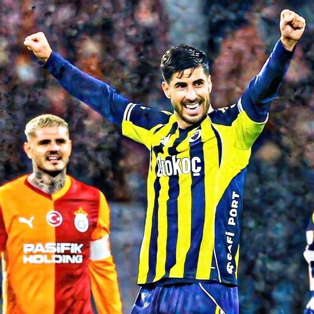 Marco Fenersio 🇺🇦