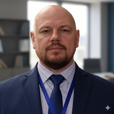Dmitry_Hihol's profile picture. AI Automation Architect | n8n + Flowise + GPT | AI agents & business automation