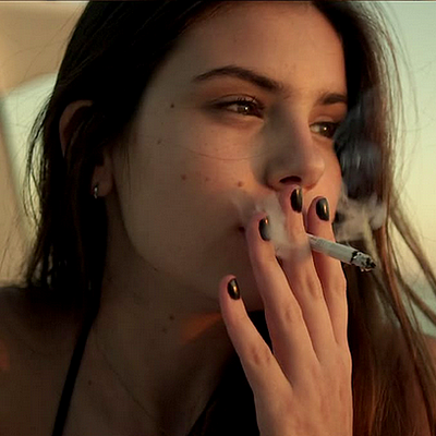 cyrusdaughter's profile picture. 