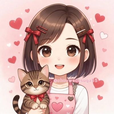 showadesuga55's profile picture. 感じたこと・大切だと思うことをありのままに発信中☺️📣👩‍👧‍👦子育て奮闘中ワーママ🏫PTA会長🚗ペーパードライバー卒業→ドライブ好きに変身🍴美味しいもの大好き😋🤝信教の自由を大切に🇯🇵日本と子どもたちの未来を大切に💫心はいつもオープンマインド💌フォロー大歓迎｜コメント感謝💝猫好き😺🐾