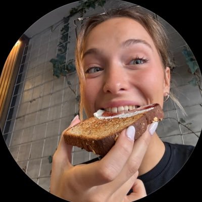 narcbarbje's profile picture. fideos con tuco