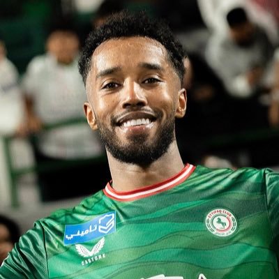 _MukhtarAli's profile picture. Player for Al Ettifaq & Saudi NT 🇸🇦