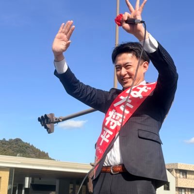 shibata_DPFP's profile picture. #国民民主党を野党第一党に