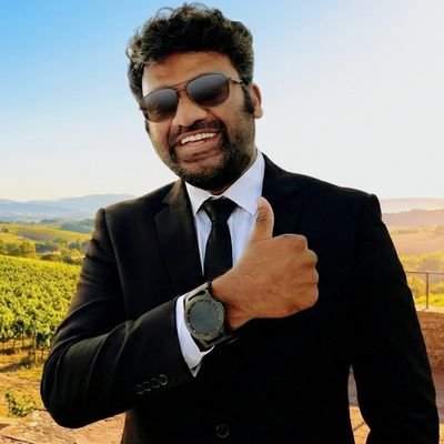 pravfr46's profile picture. Digital Transformation | Program Management | Delivery Excellence
| Certified SME | Management Executive | Industry Veteran | Thought Leadership Gold Medalist🏅