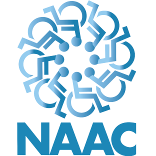 NAAC is the leading professional membership association seeking to promote the highest standards in all matters related to accessibility.