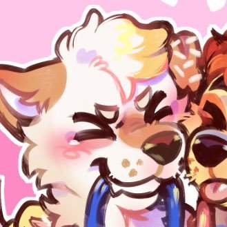 MeteorMutt's profile picture. 22yo pancake dog | he/him | 🇲🇾 | Taken 🌊💛