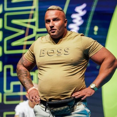 denis_zalencki's profile picture. same dobre chłopaki