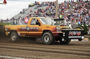 NTPA GN 4WD Driver. Married to Larry. Bulldog Hank.Vacationing, walking & running, pulling, attending NHRA events.