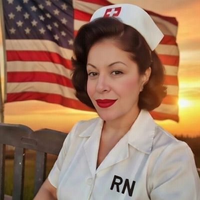 RnSunshine15's profile picture. 🇺🇸 Jesus is King! Specialty RN Case Mgr.  Boy mom. Son & DIL in US Navy w/grandson.  MAGA/MAHA;  IFBAP!