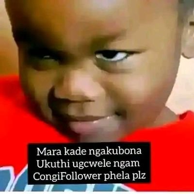 BonganiMalalisa's profile picture. 