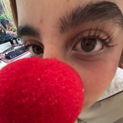 xmarrrxx's profile picture. Porque yo no soy un artista de momento, yo soy un artista pa’ siempre🤡