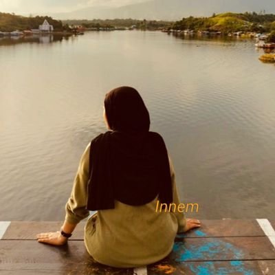 IneemIjaaH's profile picture. #CelahAwan 🕊               
                                                ⛔️DM  ⛔️POLITIK ⛔️BOKEP  ❌️ NO BAPER