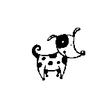 SparkyandDenver's profile picture. Written by the dogs, for the dogs.