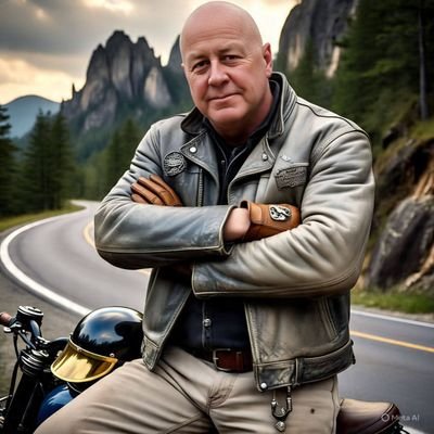 Bill2007Wp's profile picture. if you're a TRUMPTARD, you'll be blocked. Why?
Cause I don't fuckin like you.
DM's welcomed!