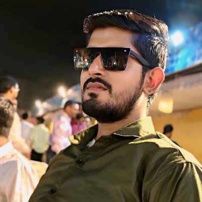 DEEPAKYADA10100's profile picture. 