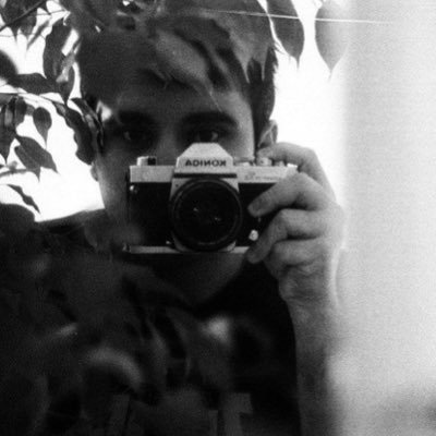 Mehrshadr's profile picture. I'm so good at sleeping I can do it with my eyes closed | Macintosh Podcast co-host at @FarsiBox