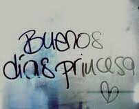 BuenosPrincesa's profile picture. nunca t rindas