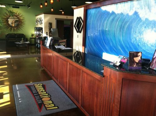 Sunsational Tanning & Salon is the Pacific Northwest's premier tanning facility. Come check out why Sunsational's impeccable reputation is well deserved!