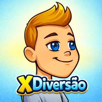 AlegriaRisosXD's profile picture. Animais, Diversidade, Natureza, Ciência, Filmes, Séries, Games, Animes, Música e conteúdo envolvente que despertam curiosidades e conexões. 
Ative o sininho🔔