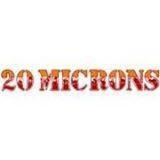 20Microns's profile picture. 20 Microns is India’s largest producer of white minerals offering innovative products in the field of functional fillers, extenders and speciality chemicals.