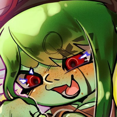 NerinSerene's profile picture. ➤ Your favorite radioactive shrimp vtuber ➤ MtG cEDH & PokemonTCG Competitor ➤ Owner of @AM_Candlery ➤ Art: #GremlArt ➤ Business → nerin.serene@gmail.com