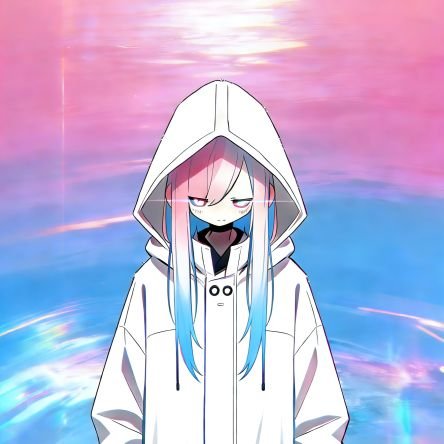 qianjin_btc's profile picture. web3=1+2。猎手和光一起成长！