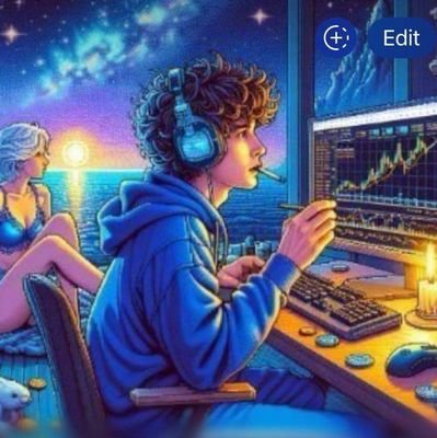 HIT_SOLEE001's profile picture. Alpha caller ||crypto investor ||#memecoin maxi || shill me 10x_1000xGems Entry call poster a custume sniper not dev Dm for promotion