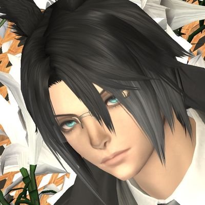 Ff14Ashley's profile picture. 有料対話店「AMBLE」(#AMBLE_FF14)所属。個人BAR「4th Face」毎週木曜　フェンリル鯖ラベ29区1-28号室 22〜0時　© SQUARE ENIX