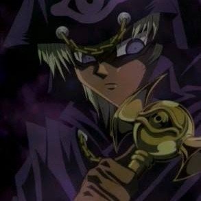 blastsorcerer's profile picture. thousand sons, knights, gunpla, rectangle cardboard enjoyer