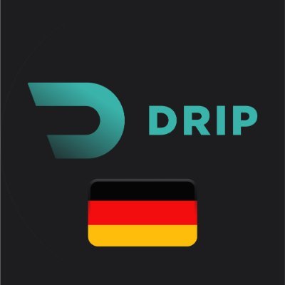 drip_casino_de's profile picture. 🎰 Sei der Erste, der exklusive Boni, Aktionen und Turniere entdeckt.

Besuche unsere Website ⬇️