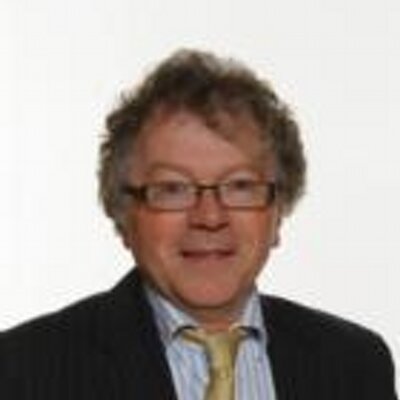 Gerry Hudson (gerryhudson) Twitter