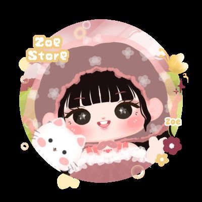 zoeplaces's profile picture. wElcoOome!!🛍️ this is my buSineEss store!🛒 provide upfoll and inactive account! 🎀