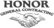 HonorGC's profile picture. Local contracting business servicing the tri-state area.  Tel. 1(855) HON ORGC Email HonorGC@gmail.com
