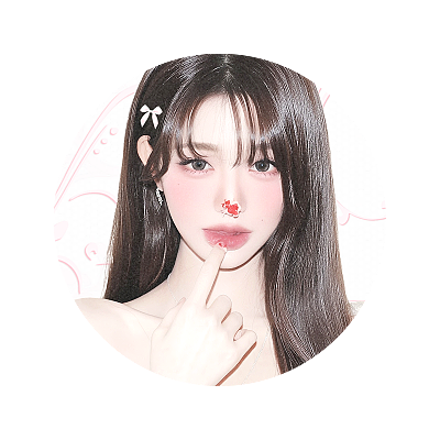 swanudoll's profile picture. ⩩ ❤︎⠀˖ . 1 tbs ᥲρρᥣᥱ sყrᥙρ and + fᥲιr hoᥒᥱყᥴomb⠀୨￤