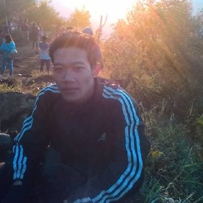 anggapurwoko's profile picture. Bapak bapak dengan kadar kemanisan nya...