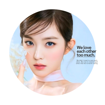 mrenebae's profile picture. “Original Visual.”⠀( ‥ +𝟣͟𝟫͟𝟫͟𝟣 ⚹ )⠀Motherly woman whose beauty like Aphrodite, bind you in her charm. A dainty leader and Byun’s ladylove, Bae Joohyun.