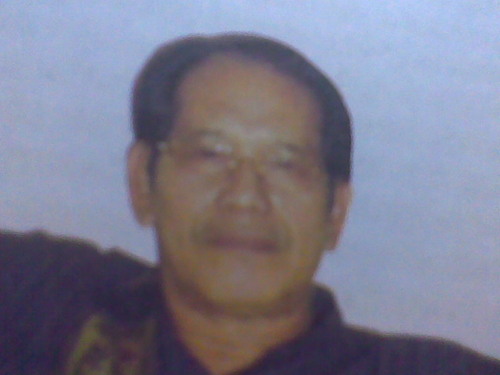 djuaenithaher's profile picture. Born in Bogor City;
University of Indonesia Graduate