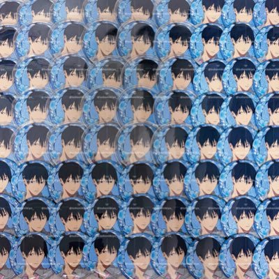 ふゆ@既読印あります