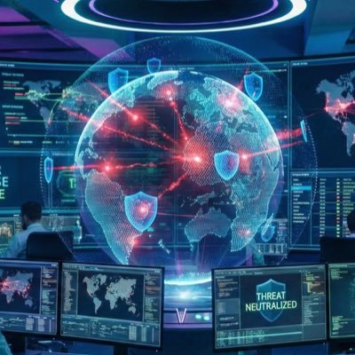 cy_sec_research's profile picture. サイバーセキュリティに関する情報収集用アカウント