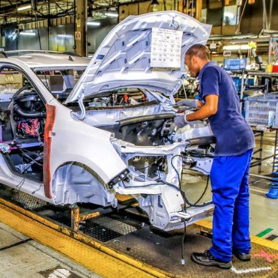 CarerAuto's profile picture. 