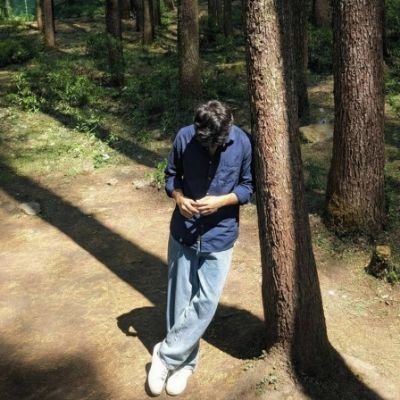 hrspatell's profile picture. “You’re never going to learn something as profoundly as when it’s purely out of curiosity.“ – Christopher Nolan