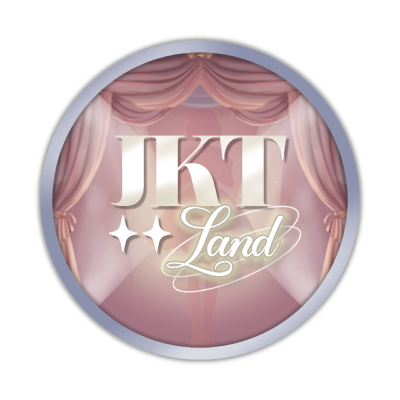 JKTLand's profile picture. Selamat datang di sanggar tari ibukota #JKTLand yang kini hadir sebagai panggung nan megah teruntuk para juita manis & berbakat.  ˖ ࣪⊹ ִֶָ  ꣑୧