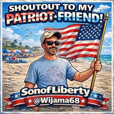 SonofLiberty Profile