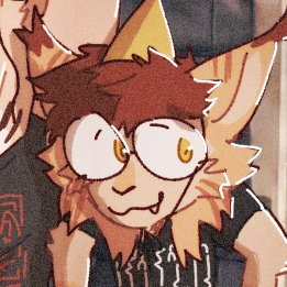 oxydoodles's profile picture. ⭐️ name's oxy! ⭐️
he/they • 22 • COMMS OPEN 🏳️‍🌈