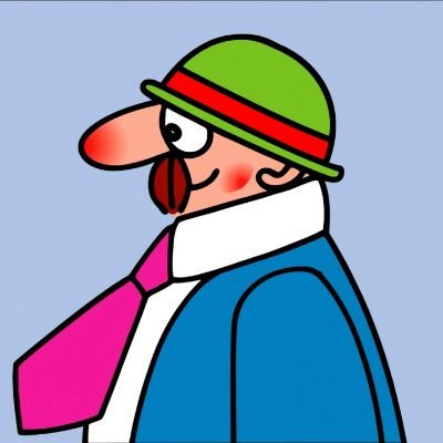 archentrosto's profile picture. 