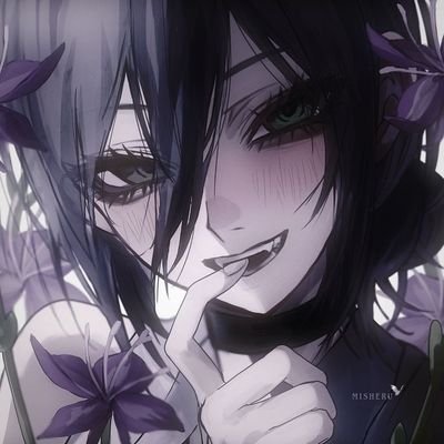 Pl3as3kms's profile picture. 20y|| BITE ME!